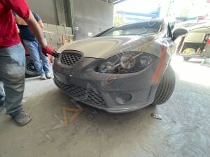 SEAT LEON CUPRA FR ÖN TAMPON MK2 2005-2008