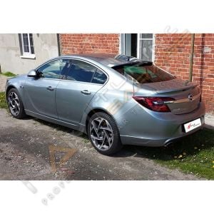 Opel İnsignia Opc Line Makyajlı Arka Ek (Plastik) 2013-2017