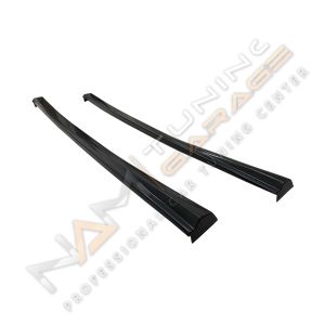 Peugeot 208 Yan Ek Marşpiyel 2012-2019