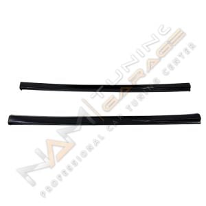 Peugeot 208 Yan Ek Marşpiyel 2012-2019