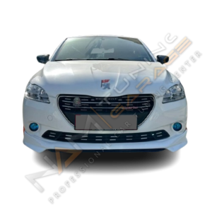 Peugeot 301 Ön Ek Makyajsız Kasa Uyumlu 2012-2017