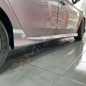 Peugeot 301 Yan Ek Marşpiyel (Plastik)