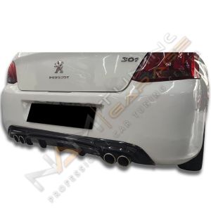 Peugeot 301 Difüzör (Plastik)