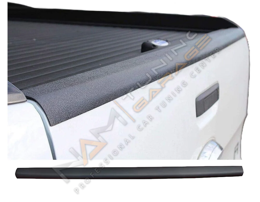 Ford Ranger Bagaj Kapağı Üst Çıtası 2012-2022 T6-T7-T8