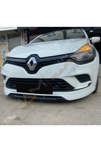 Renault Clio 4 Ön Ek Makyajlı Kasa 2 Parça 2016-2019