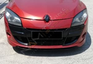 Renault Megane 3 Ön Ek (Plastik) 2008-2016