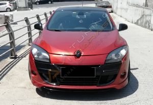Renault Megane 3 Ön Ek (Plastik) 2008-2016