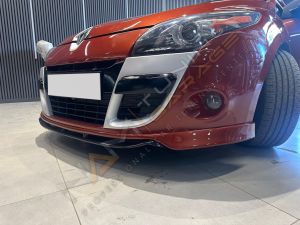 Renault Megane 3 Ön Ek (Plastik) 2008-2016