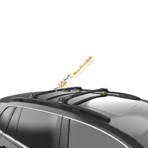 Citroen C5 Aircross 2018-2025 Air1 Ara Atkı Portbagaj Taşıyıcı