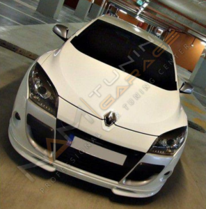 Renault Megane 3 Servis Modeli Ön Ek 2008-2016