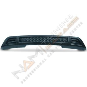 Renault Megane 3 Servis Model Izgaralı Difüzör (Plastik) 2008-2016