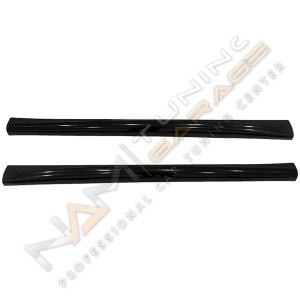 Renault Clio 4 Sport Yan Ek Marşpiyel 2012-2019