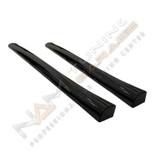 Renault Clio 4 Sport Yan Ek Marşpiyel 2012-2019