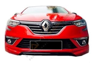 Renault Megane 4 Ön Ek (Plastik) 2016-2020