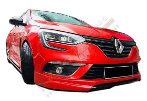 Renault Megane 4 Ön Ek (Plastik) 2016-2020