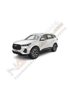 Chery Tiggo 8 Alt Karter Muhafaza Saçı Kartel Koruma Demiri