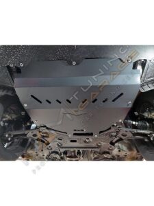 Chery Tiggo 7 Alt Karter Muhafaza Saçı Kartel Koruma Demiri