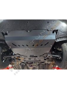 Chery Tiggo 7 Alt Karter Muhafaza Saçı Kartel Koruma Demiri