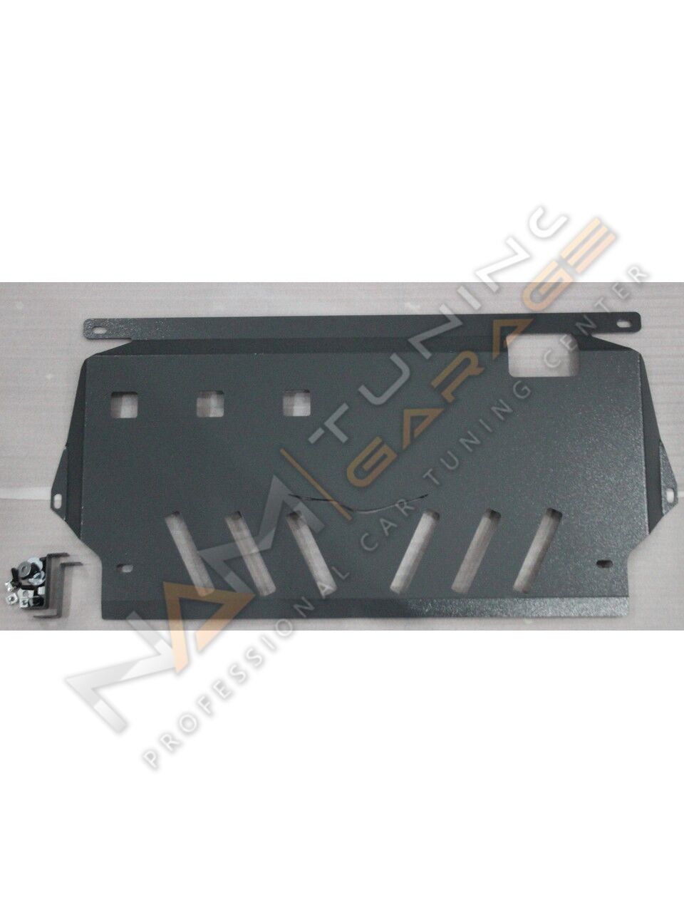 Citroen C Elysee Alt Karter Muhafaza Saçı Kartel Koruma Demiri 2013+