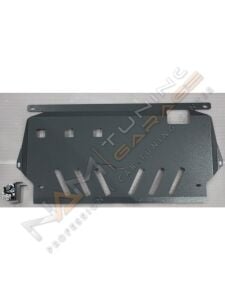 Citroen C Elysee Alt Karter Muhafaza Saçı Kartel Koruma Demiri 2013+