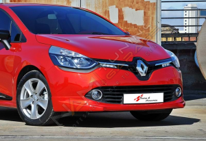 Renault Clio 4 Ön Ek Makyajsız Kasa 2012-2016
