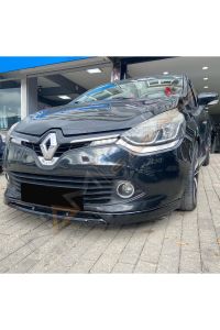 Renault Clio 4 Ön Ek Makyajsız Kasa 2 Parça 2012-2016