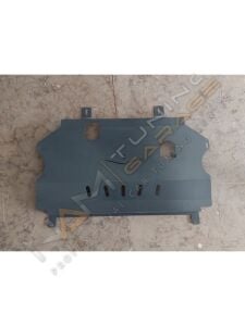 Citroen DS4 Alt Karter Muhafaza Saçı Kartel Koruma Demiri 2012-2022