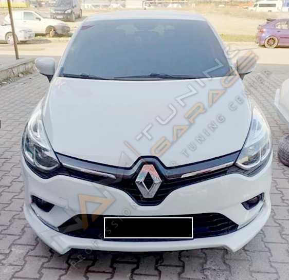 Renault Clio 4 Ön Ek Makyajlı Kasa 2016-2019