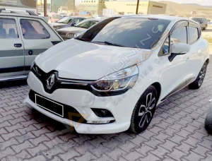 Renault Clio 4 Ön Ek Makyajlı Kasa 2016-2019