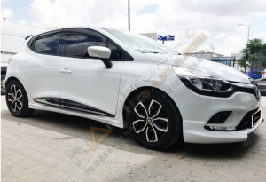 Renault Clio 4 Ön Ek Makyajlı Kasa 2016-2019