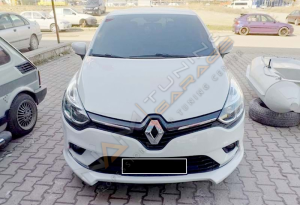 Renault Clio 4 Ön Ek Makyajlı Kasa 2016-2019