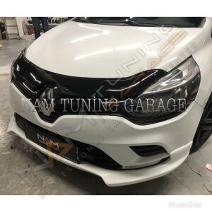 Renault Clio 4 Ön Ek Makyajlı Kasa 2016-2019