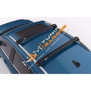 Citroen C5 2004-2008 Air1 Ara Atkı Portbagaj Taşıyıcı