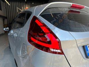Ford Fiesta Led Stop 2009-2017 arası Uyumlu