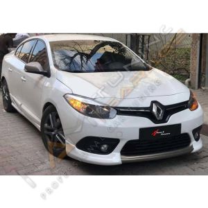 Renault Fluence Ön Ek Makyajlı 2012-2016