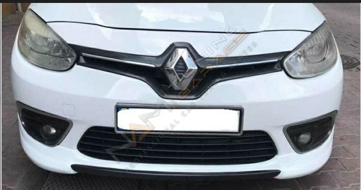 Renault Fluence Ön Ek Makyajlı 2012-2016