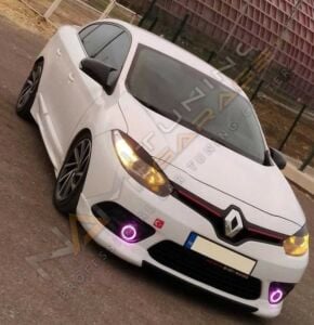 Renault Fluence Ön Ek Makyajlı 2012-2016