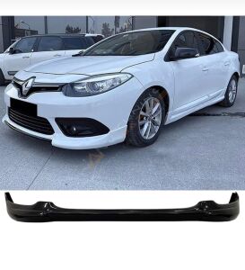 Renault Fluence Ön Ek Makyajlı 2012-2016