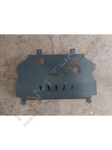 Citroen C4 Picasso Alt Karter Muhafaza Saçı Kartel Koruma Demiri 2006-2013