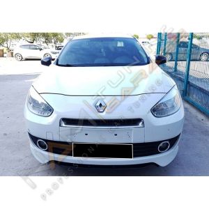 Renault Fluence Ön Ek Makyajsız 2009-2012