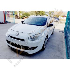Renault Fluence Ön Ek Makyajsız 2009-2012