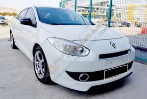 Renault Fluence Ön Ek Makyajsız 2009-2012