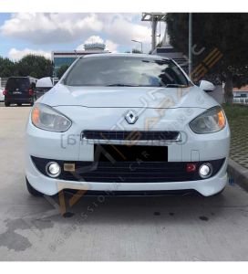 Renault Fluence Ön Ek Makyajsız 2009-2012