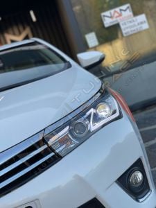 Toyota Corolla Led Far 2014-2017 Uyumlu
