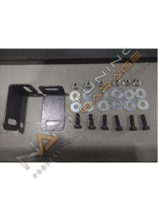 Citroen C3 Alt Karter Muhafaza Saçı Kartel Koruma Demiri 2002-2009