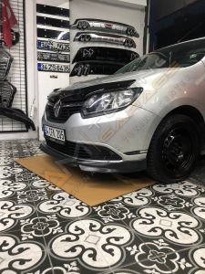Renault Symbol Ön Ek 2013-2016 arası