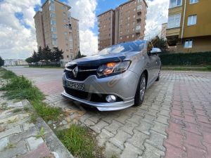 Renault Symbol Ön Ek 2013-2016 arası