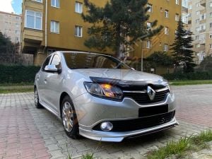 Renault Symbol Ön Ek 2013-2016 arası