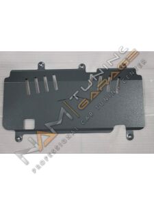 Citroen C3 Benzin Otomatik Uyumlu Alt Karter Muhafaza Saçı Kartel Koruma Demiri 2017+