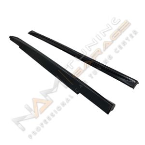 Seat İbiza Aero Yan Ek Marşpiyel 2009-2017 4 Kapı